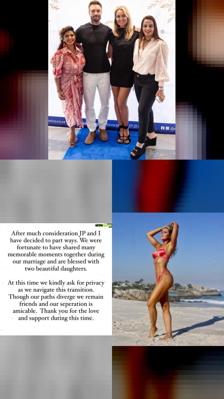 The Top 10 Most Engaging Instagram Photos of Sue Duminy