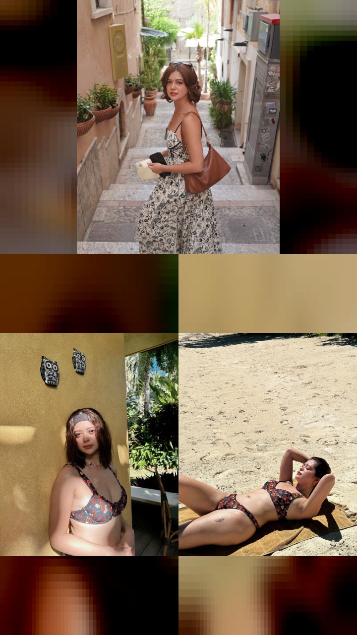 Sue Ramirez’s 10 Most Loved Instagram Photos