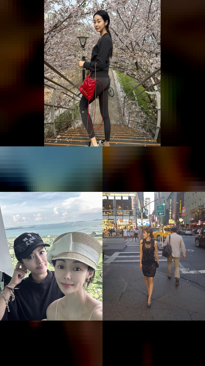 Discover Sue Son’s 10 Most Popular Instagram Pics