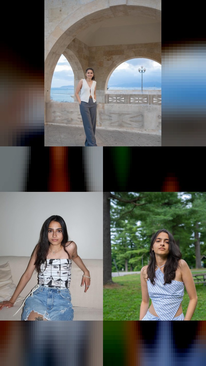 10 Breathtaking Instagram Photos of Sufi Malik