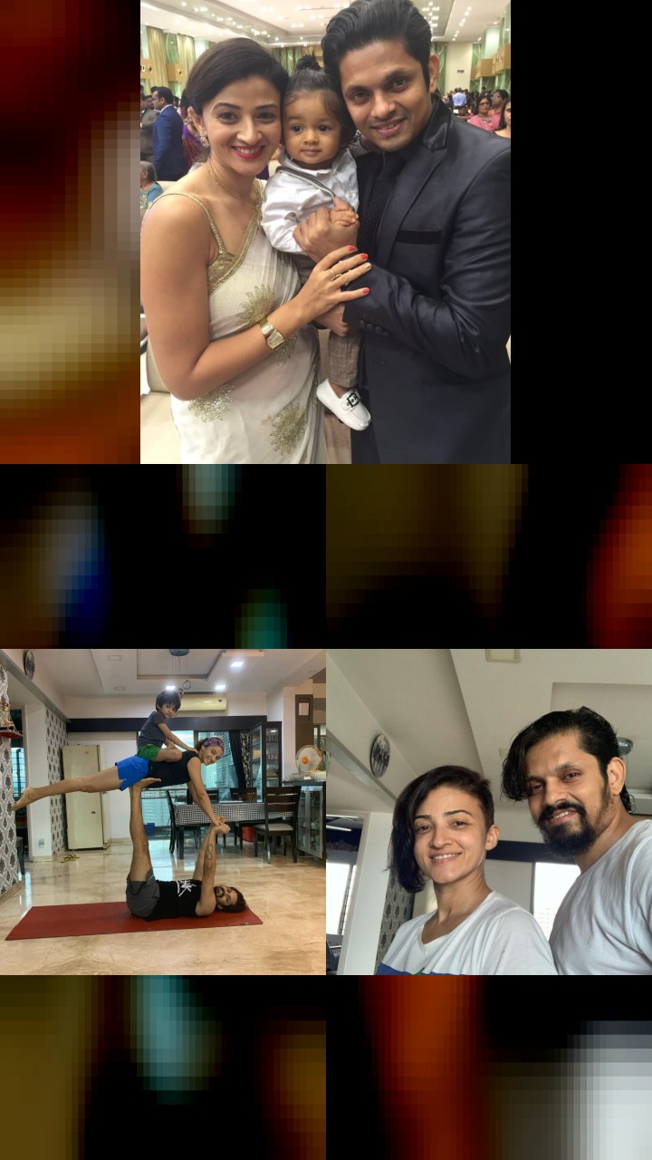 Suhasi Dhami’s Instagram: The 10 Most Loved Photos