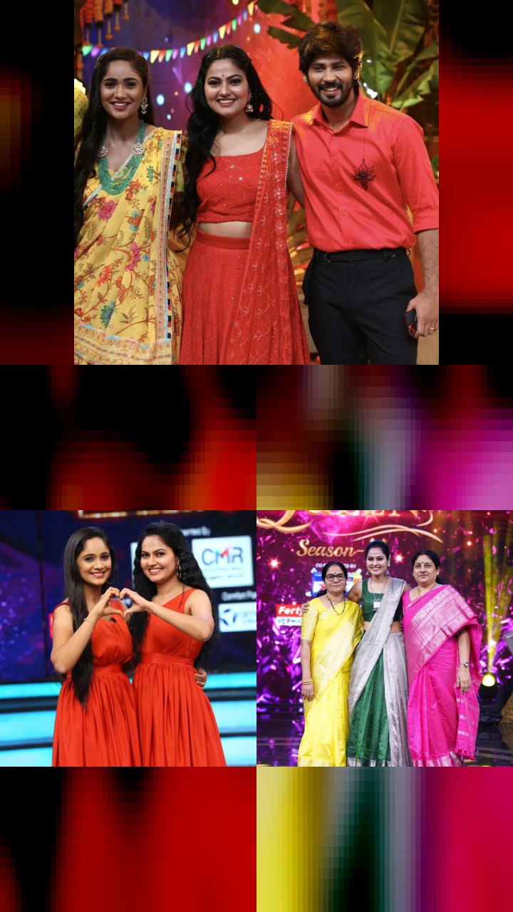 The Top 10 Most Loved Instagram Photos by Suhasini
