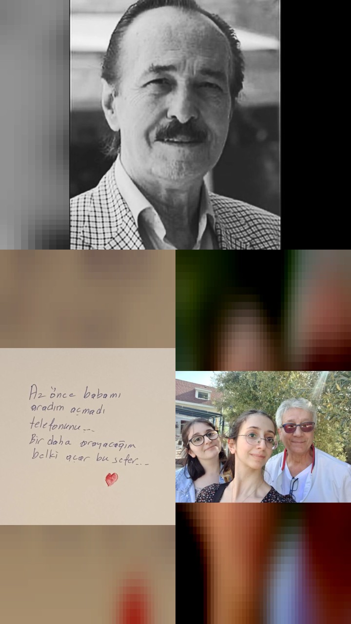 10 Süheyl Uygur Instagram Photos That Got the Most Love