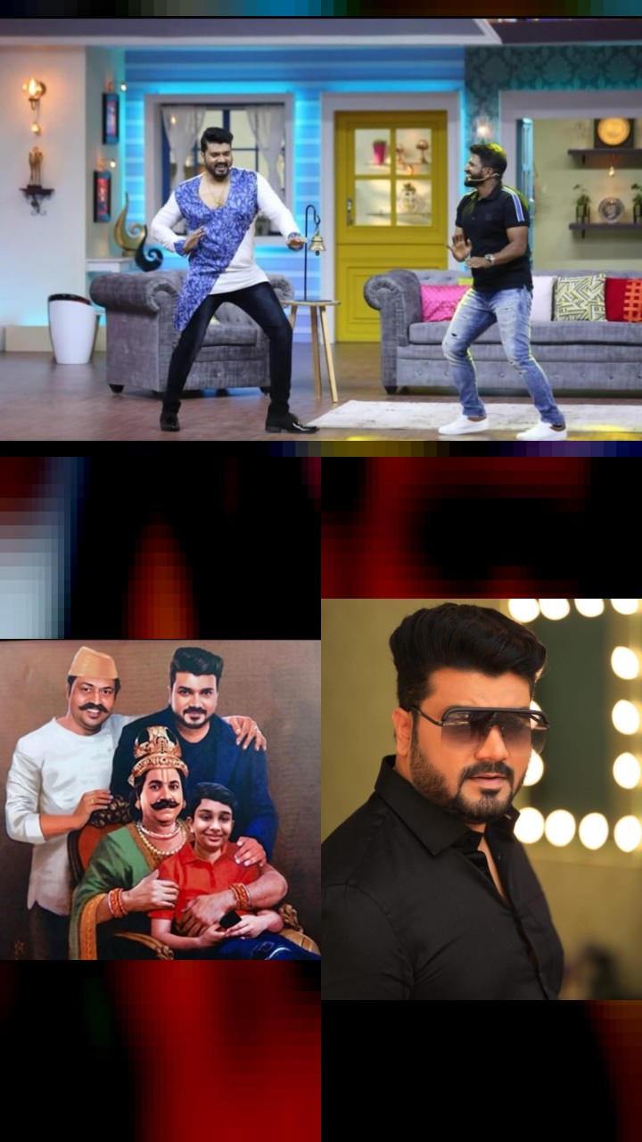 Sujan Lokesh's 10 Most-Liked Instagram Moments