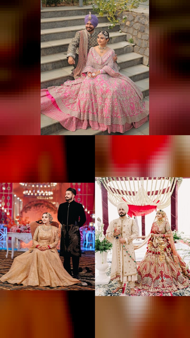 The Most Liked Instagram Photos of Sukhman Bhullar Sidhu: A Top 10 Showcase!