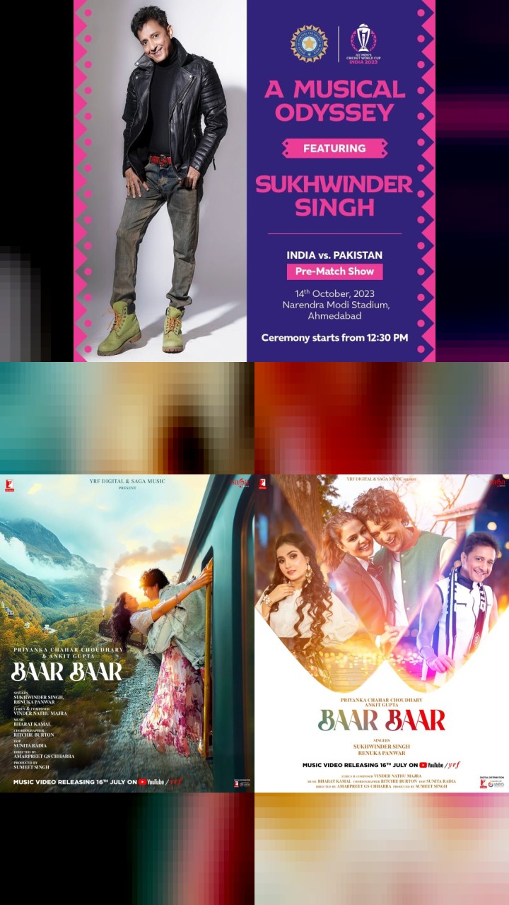 10 Sukhwinder Singh Instagram Photos That Got the Most Love