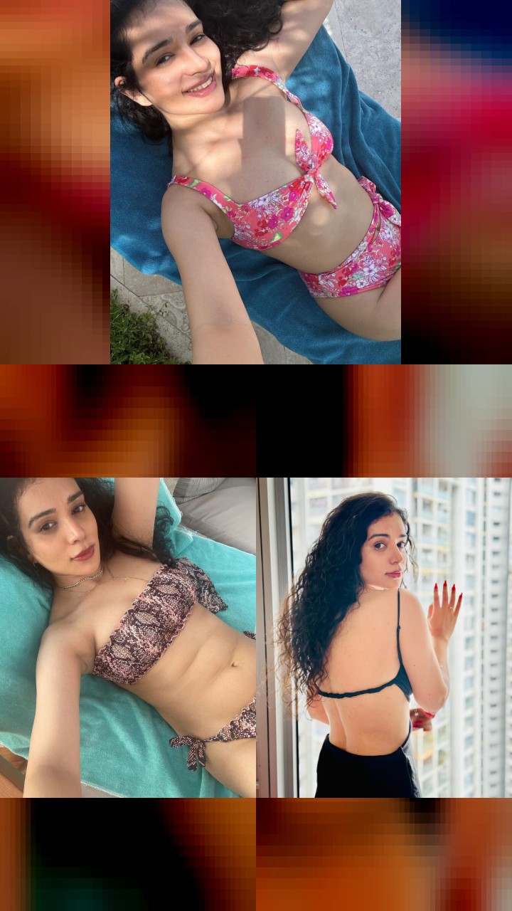 Sukirti Kandpal's Instagram Gold: Top 10 Photos