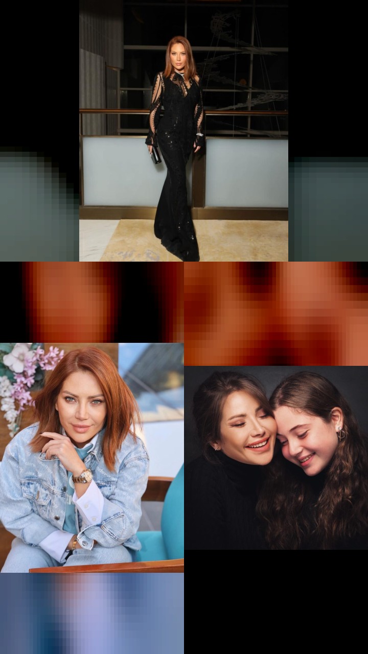 10 Most Popular Instagram Photos of Sulafa Memar