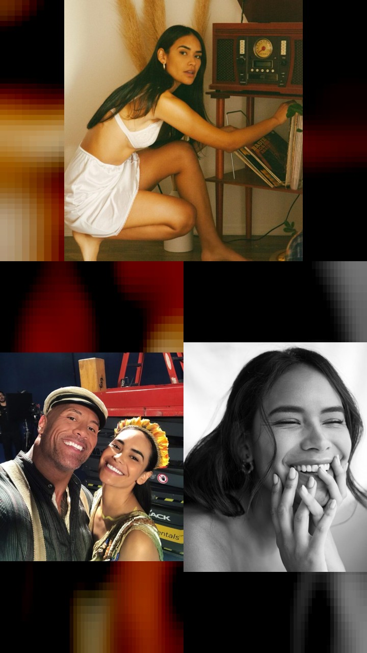 The Ultimate Collection: Sulem Calderon's Top 10 Instagram Photos