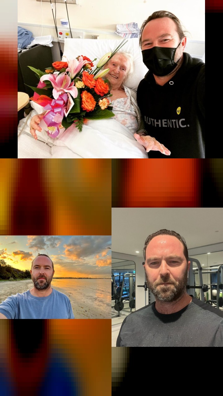 10 Most Popular Instagram Photos of Sullivan Stapleton