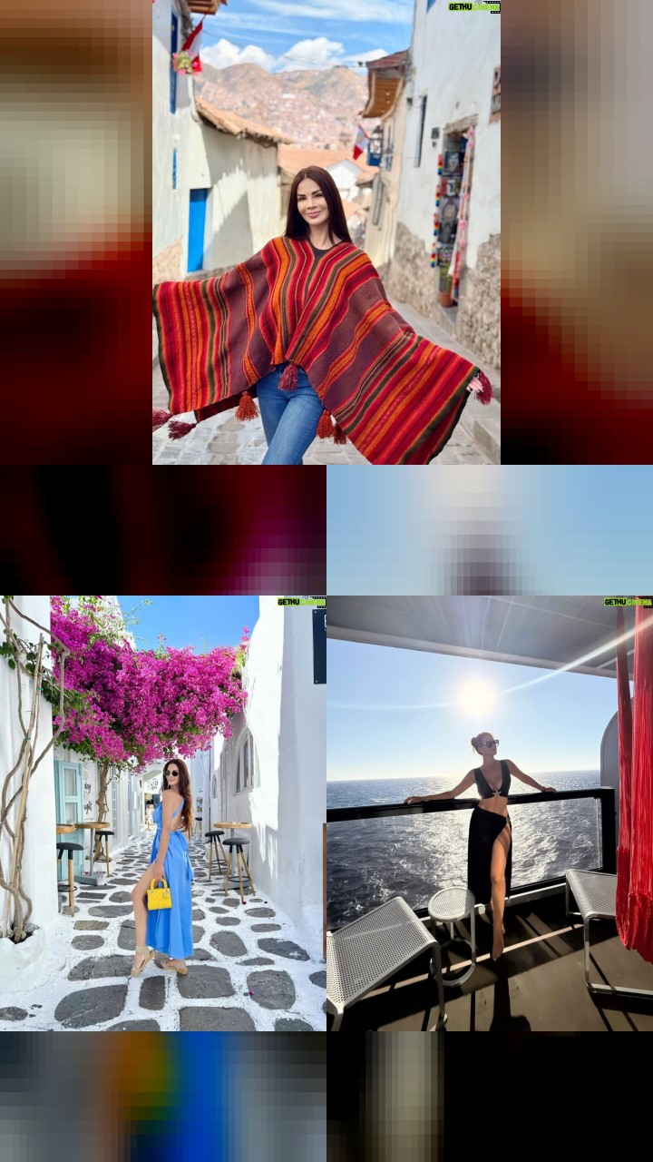Sully Sáenz’s Instagram: The 10 Most Loved Photos