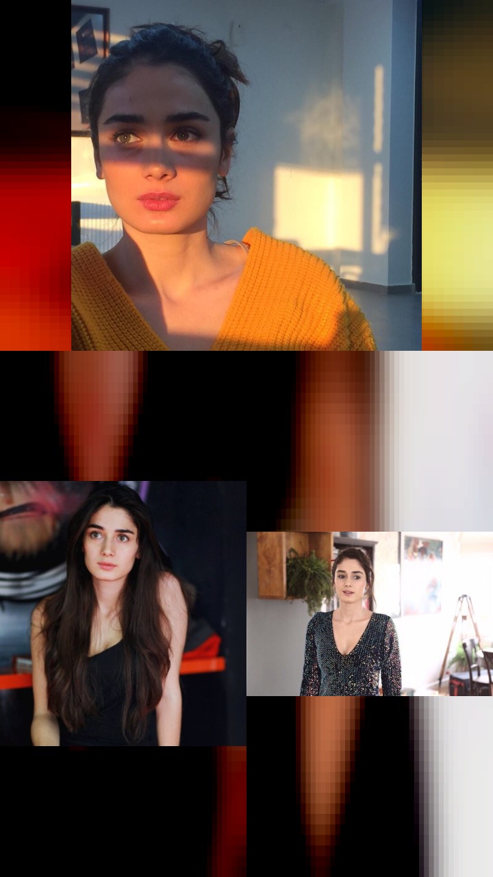 10 Must-See Instagram Photos of Sultan Elif Taş