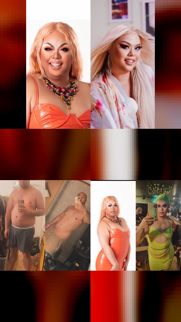 Sum Ting Wong's Top 10 Instagram Photos You Need to See