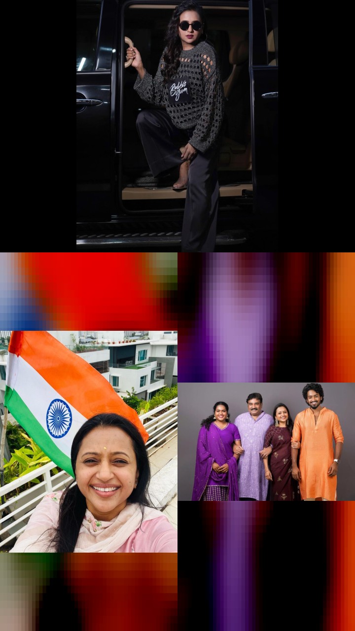 Unveiling Suma Kanakala's Most Liked Instagram Photos: A Top 10 List!