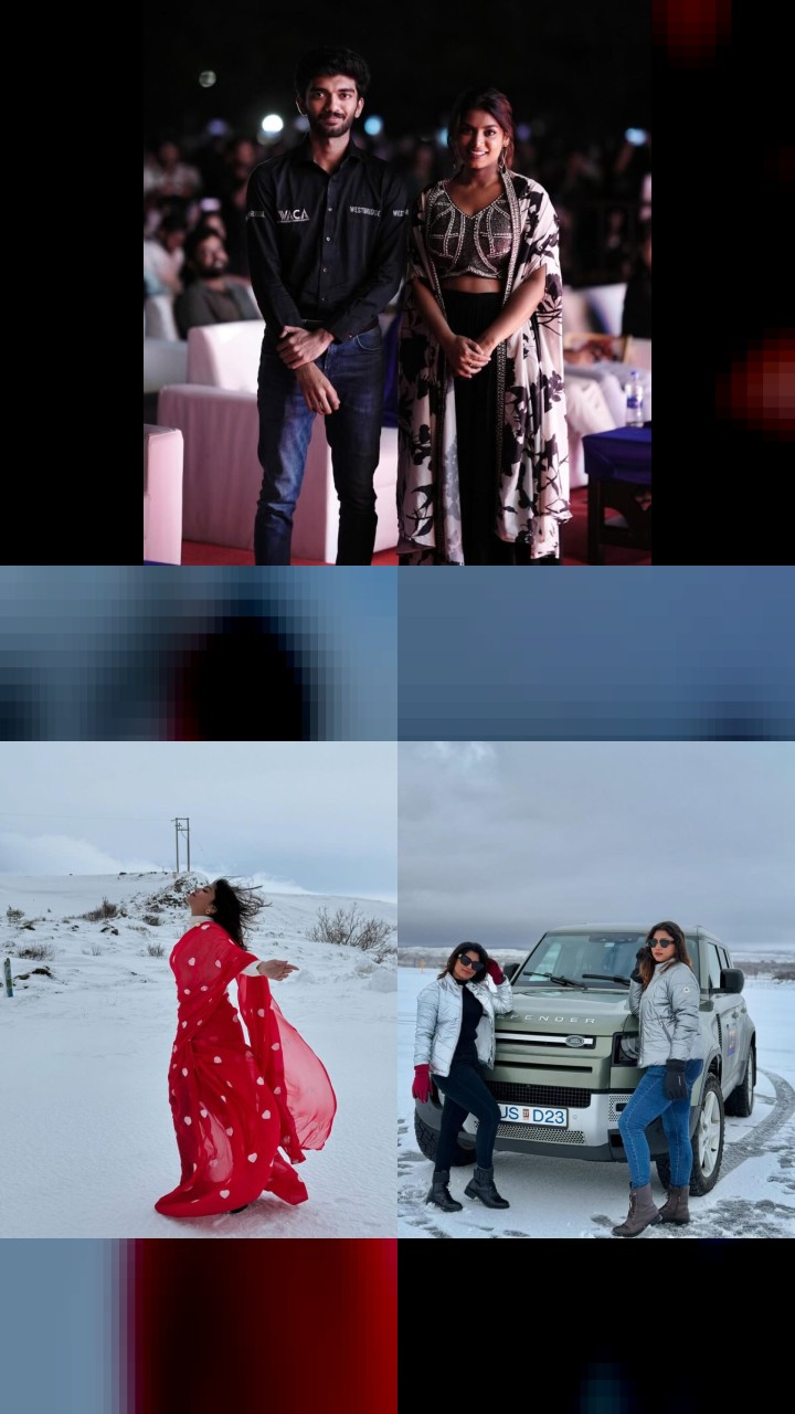 The Most Popular Instagram Photos of Sumaiya Naaz: Top 10