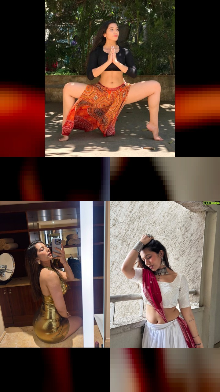 Suman Modi's 10 Most Loved Instagram Moments