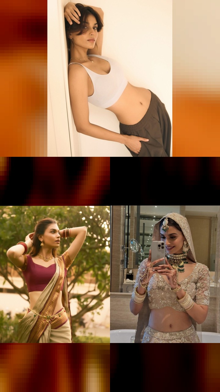 10 Best Instagram Photos of Suman Rao