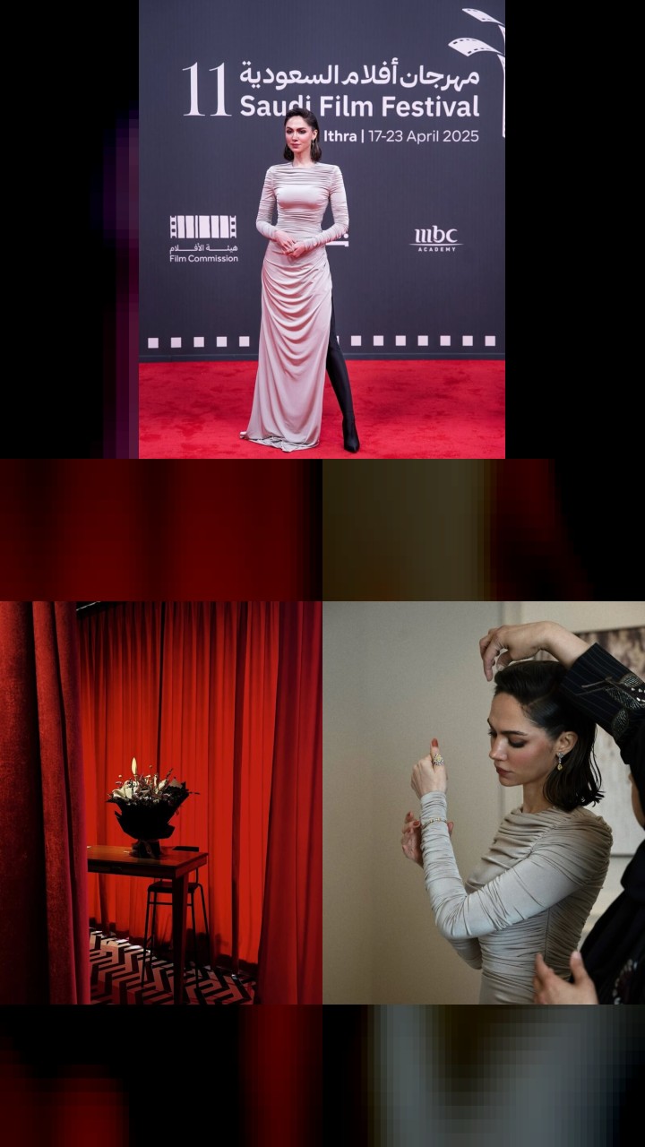 Top 10 Instagram Hits from Sumaya Rida