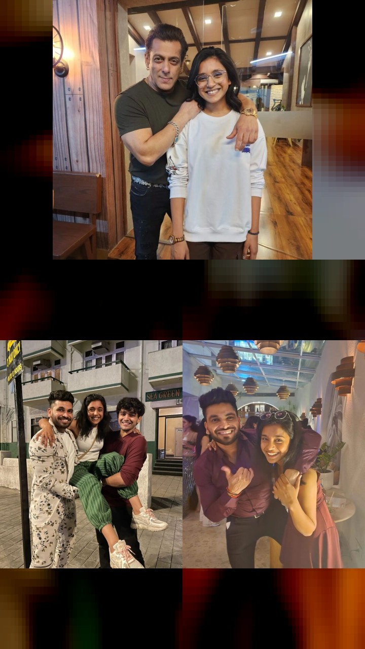 Sumbul Touqeer Khan’s 10 Most Hearted Instagram Photos