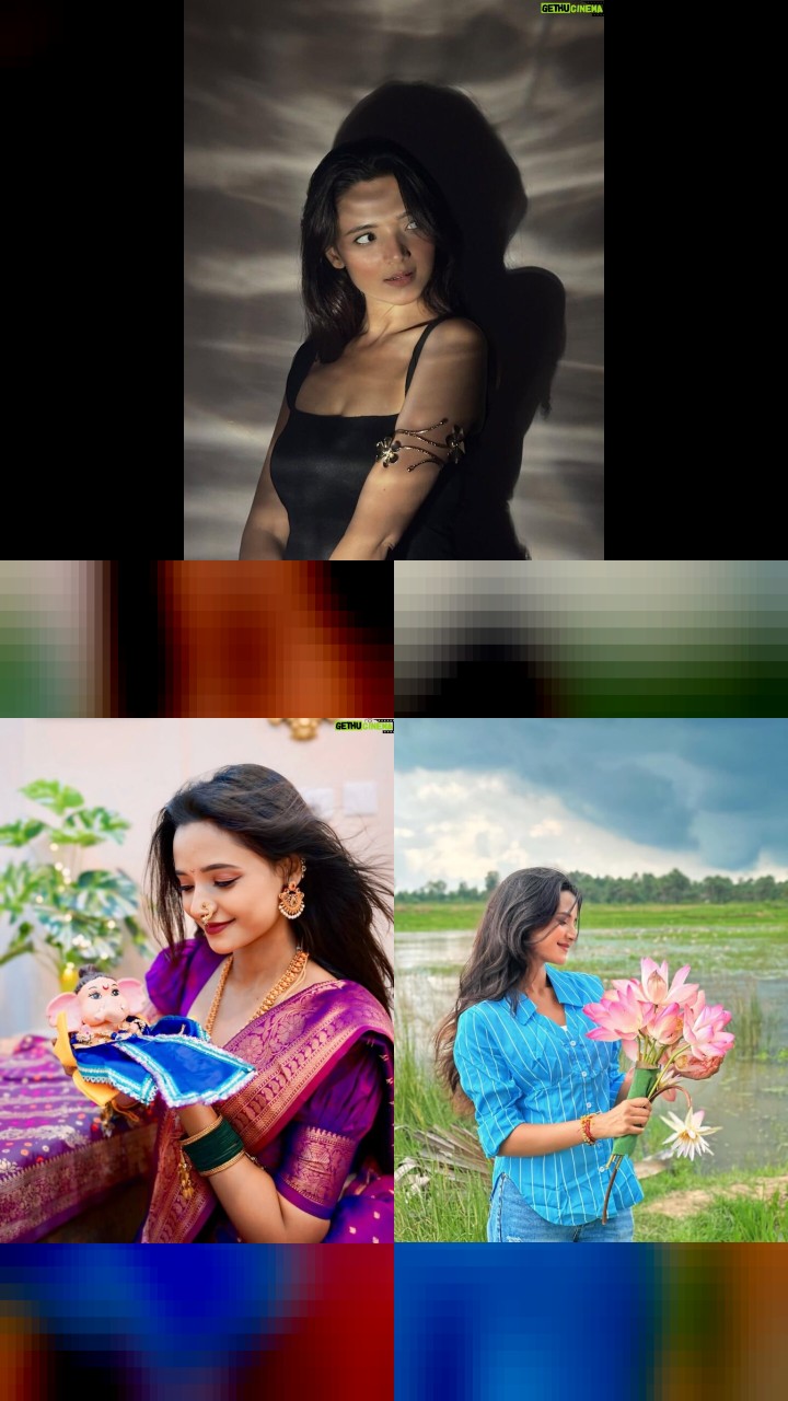 The Top 10 Most Engaging Instagram Photos of Sumedha Bhattacharyya