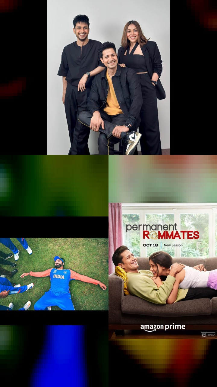 Top 10: Sumeet Vyas's Most Iconic Instagram Photos