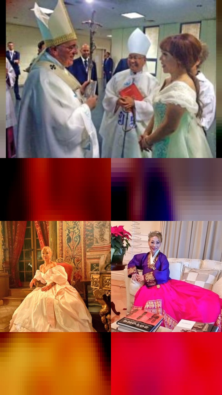 Sumi Jo's Most Liked Instagram Photos of All Time