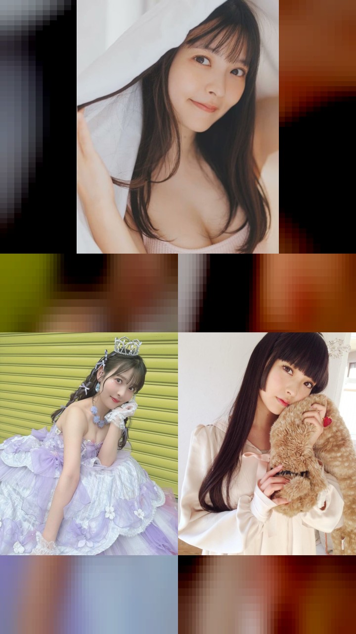The Ultimate Collection: Sumire Uesaka's Top 10 Instagram Photos