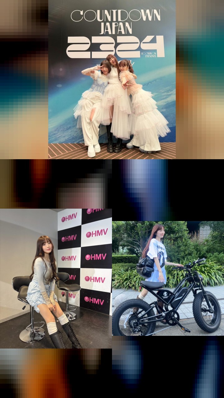 The Most Liked Instagram Photos of Sumire Yoshida: A Top 10 Showcase!