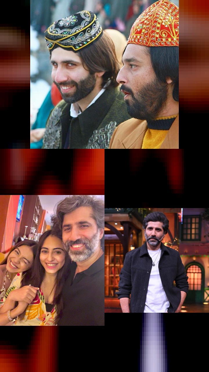 Sumit Kaul's Top 10 Instagram Photos You Need to See
