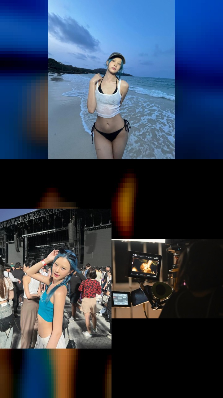 Top 10 Most Engaging Instagram Posts by Sumitra Duangkaew