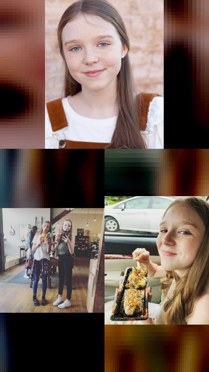 The Top 10 Instagram Photos by Summer Fontana You Shouldn't Miss