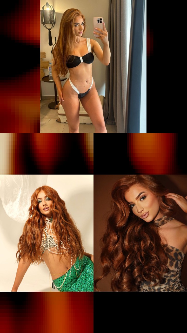 Summer Harte's Top 10 Instagram Photos You Need to See
