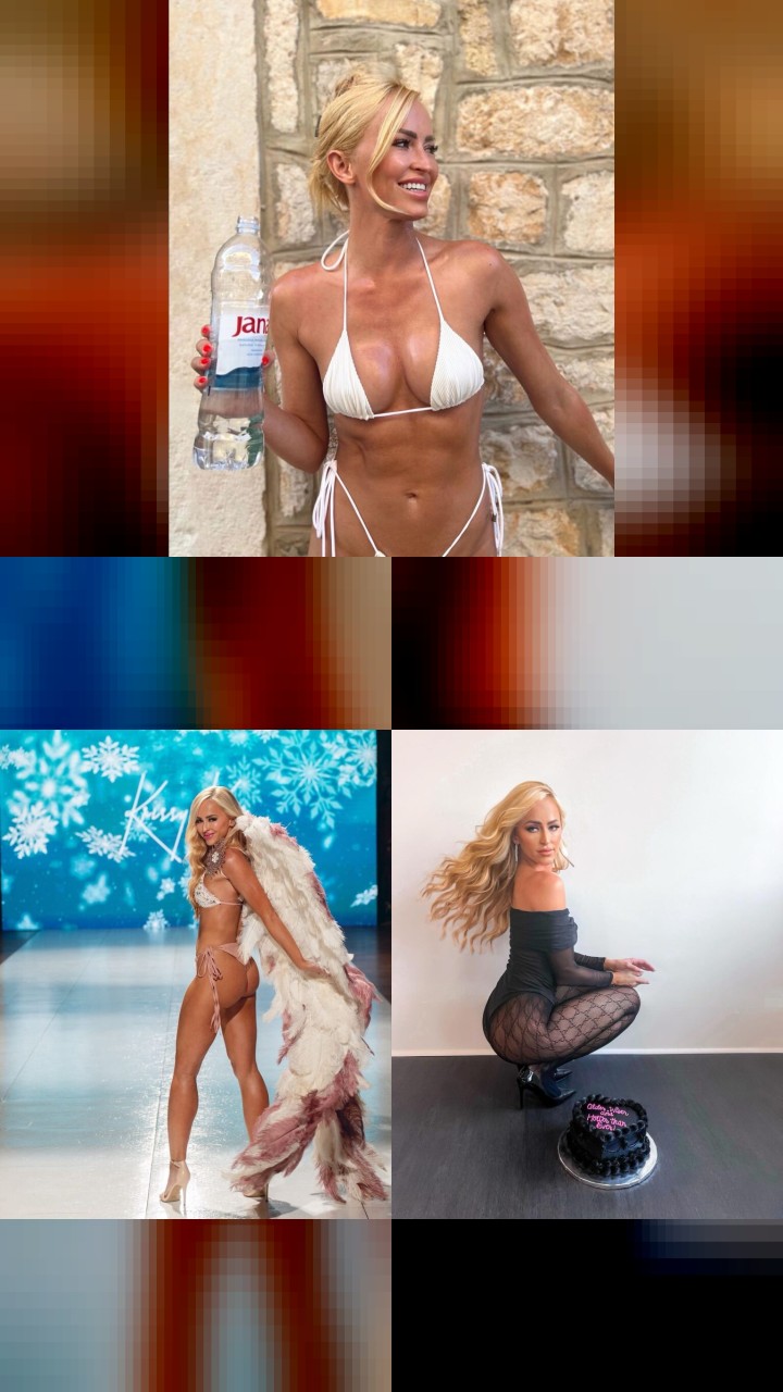 Danielle Moinet’s Instagram: 10 Most Loved Posts