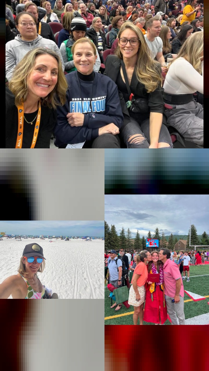 10 Iconic Instagram Photos of Summer Sanders