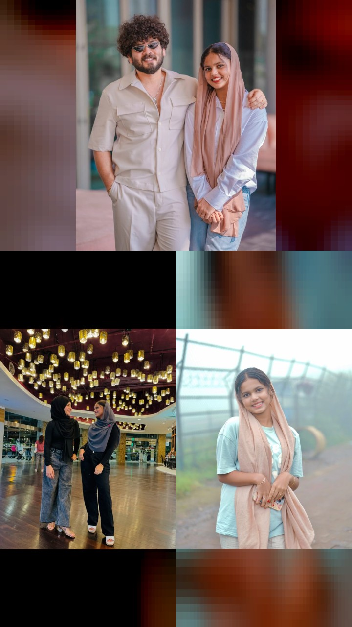 Sunaina Basheer’s Instagram: The 10 Most Memorable Photos