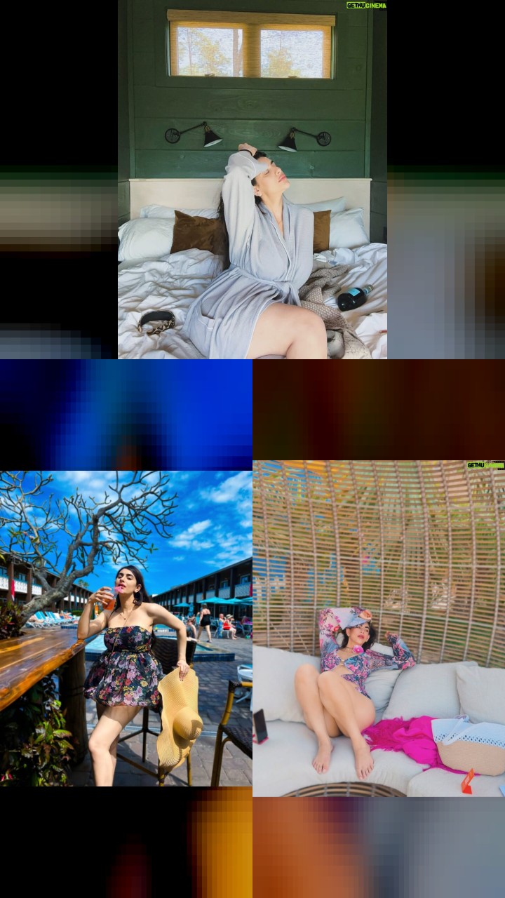 10 Sunaina Bhagi Instagram Photos That Got Major Love