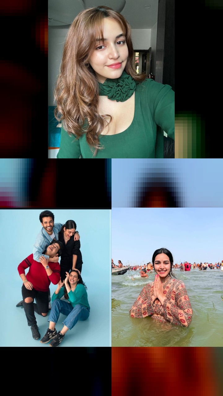 Sunakshi Grove's Instagram Gold: The 10 Most-Liked Posts