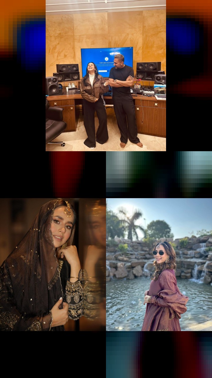 Sunanda Sharma's Top 10 Instagram Photos You Need to See