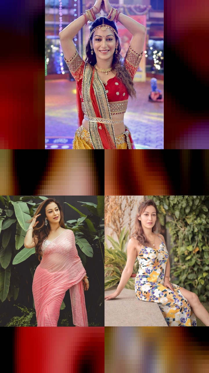Sunayana Fozdar’s Instagram: 10 Most Liked Photos