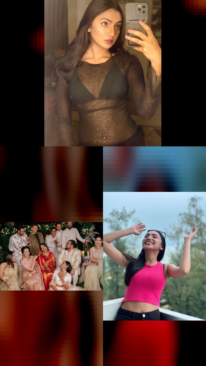 Sunerah Binte Kamal’s 10 Most Loved Instagram Photos
