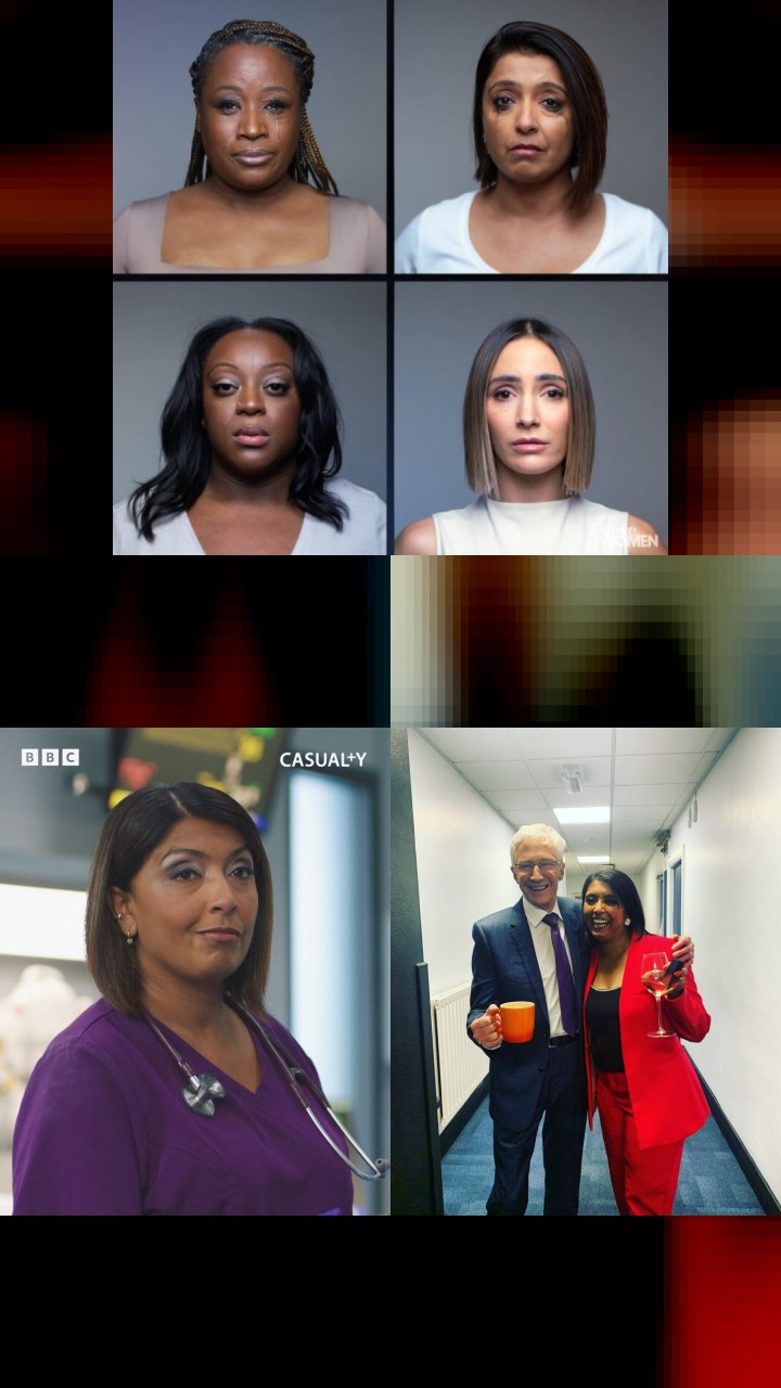 Sunetra Sarker's Instagram Gold: The 10 Most-Liked Posts