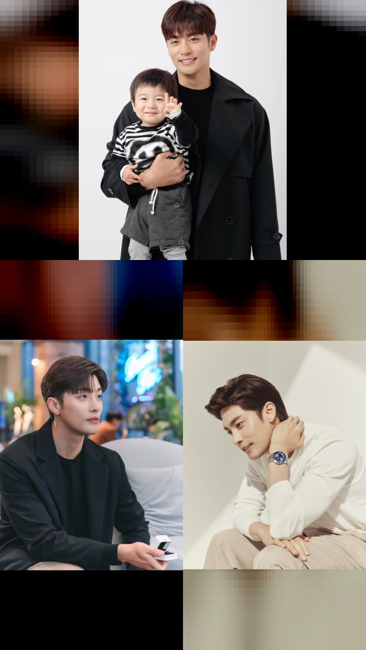 Top 10 Most Engaging Instagram Posts by Sung Hoon
