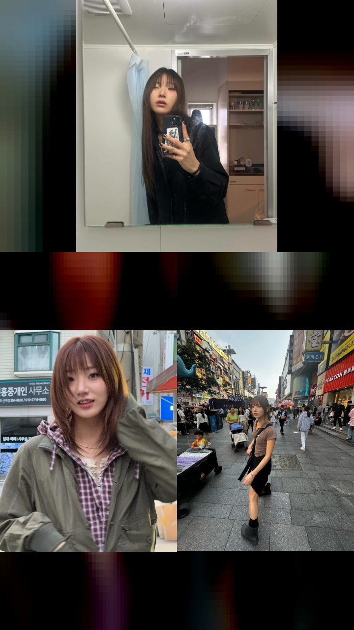 Unveiling Sung Ji-yeon's 10 Most Liked Instagram Photos