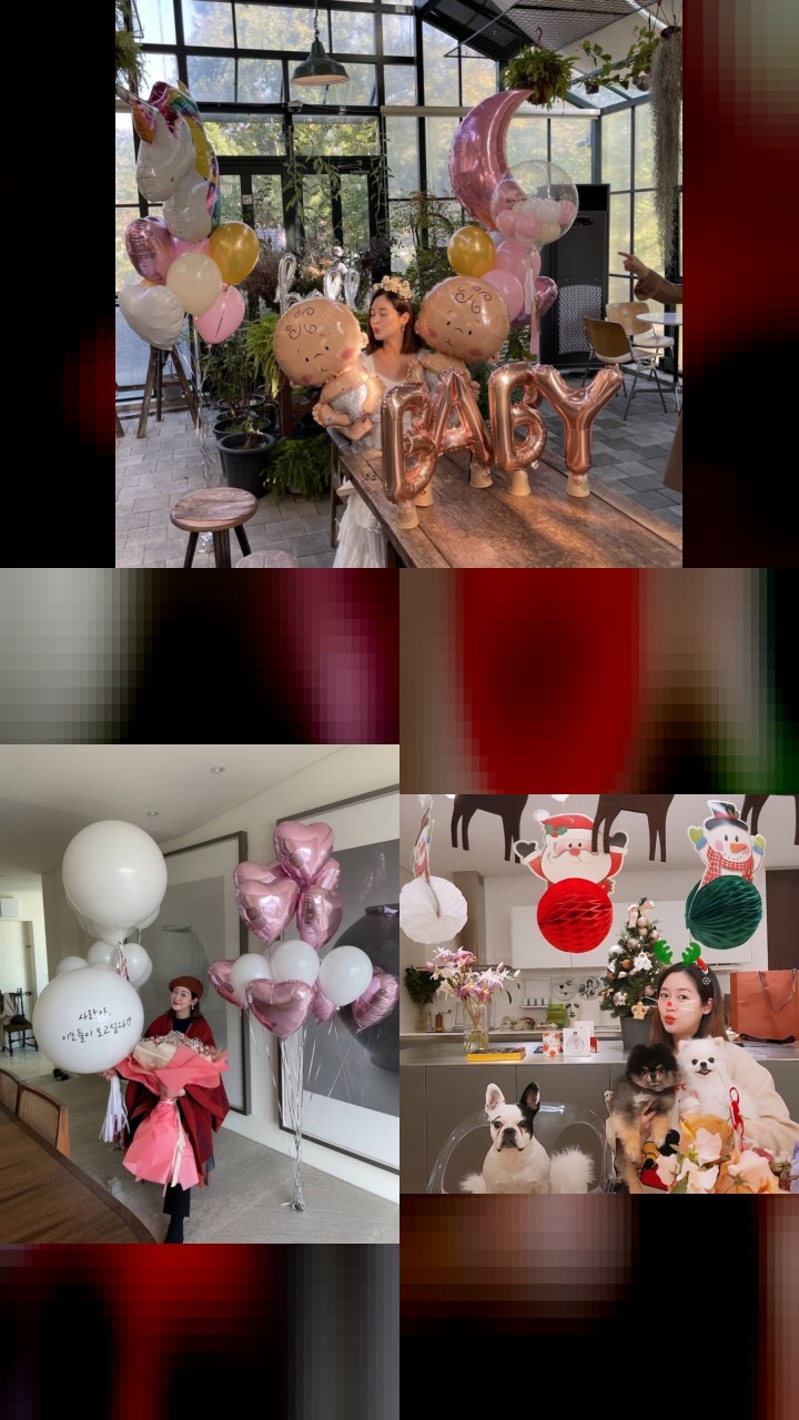 Sung Yu-ri's Most Loved Moments: Top 10 Instagram Photos!