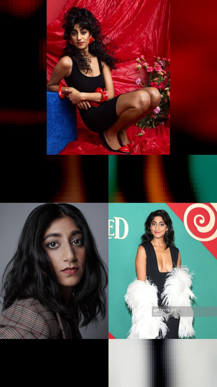 Sunita Mani's Instagram: Top 10 Most Loved Photos