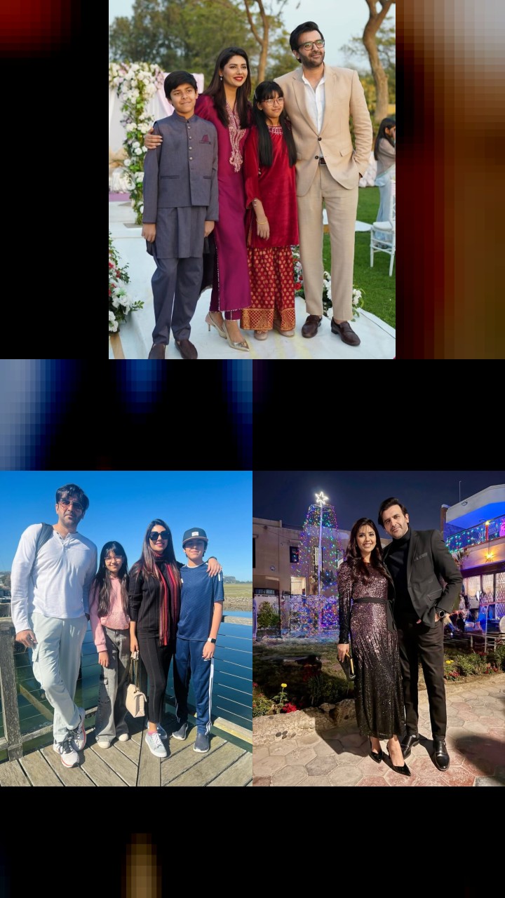 Sunita Marshall’s Instagram: The 10 Most Memorable Photos