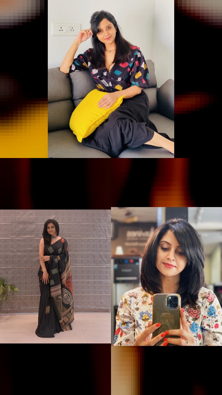 10 Best Instagram Photos of Sunitha Varma