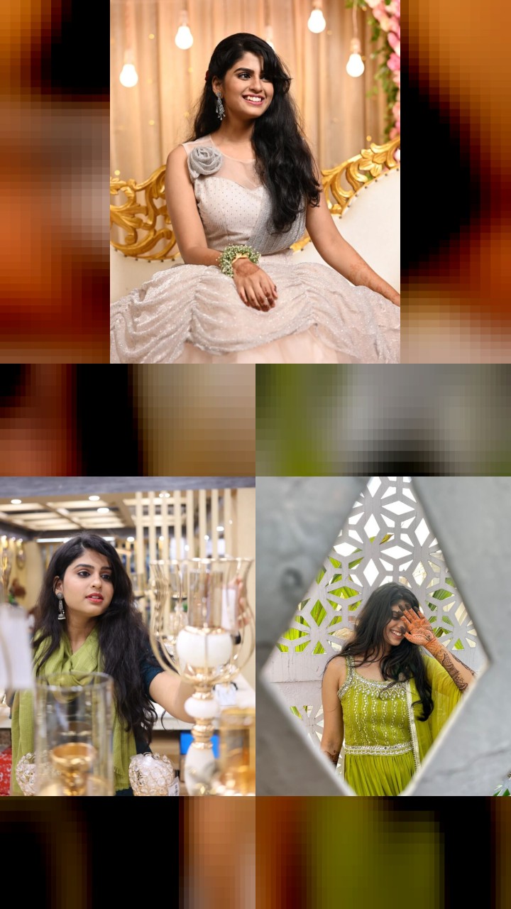 10 Must-See Instagram Photos of Sunmeera Nagesh