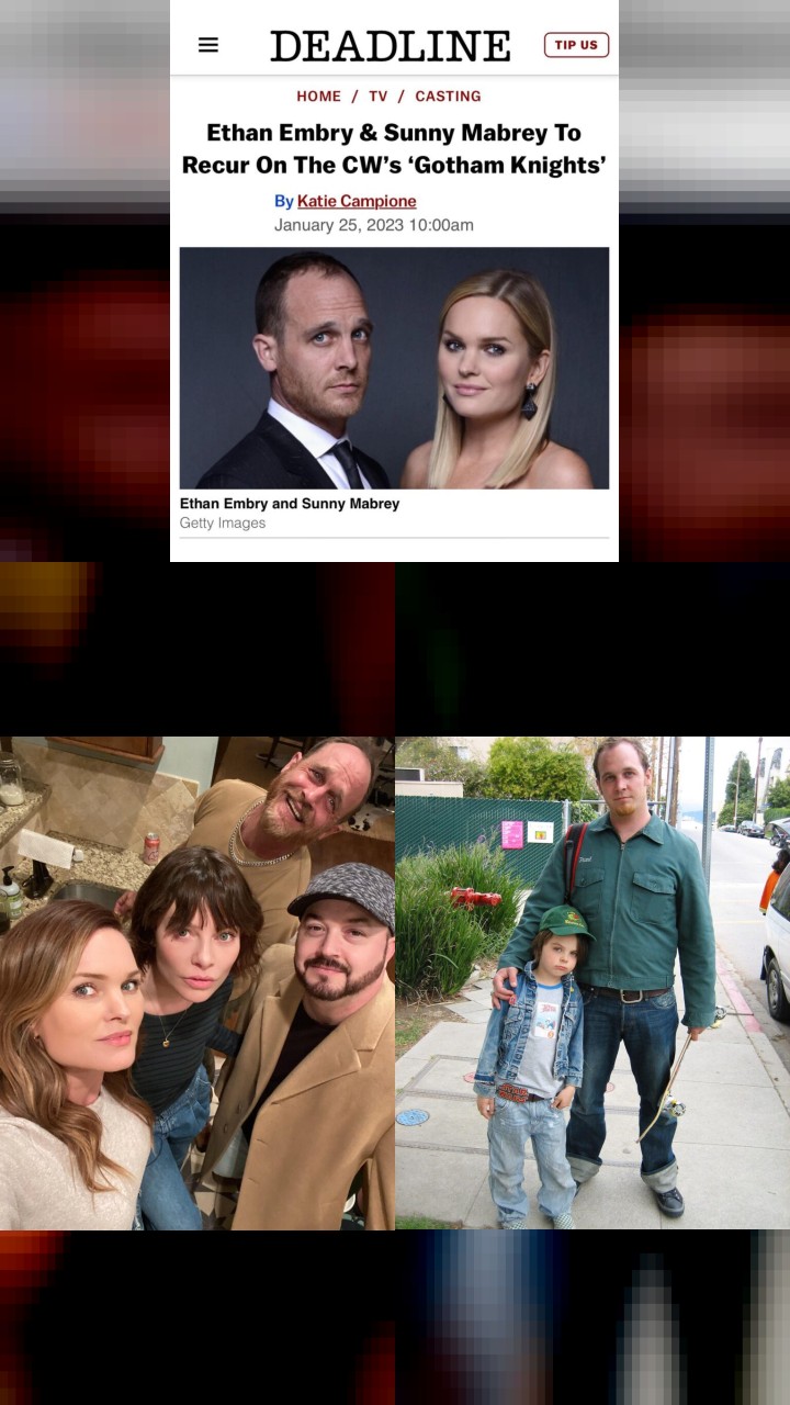 Sunny Mabrey's Instagram Gold: Top 10 Photos