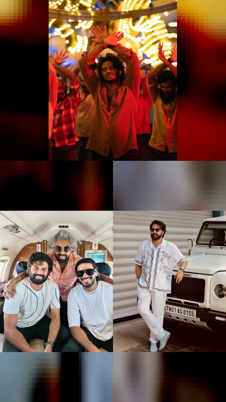 The Top 10 Instagram Photos by Sunny Wayne You Shouldn't Miss